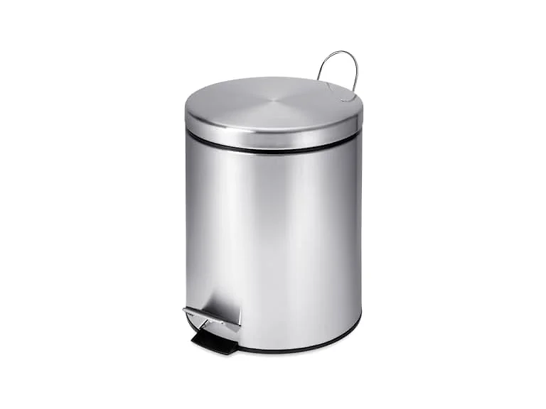 Honey-Can-Do Step-On Trash Can