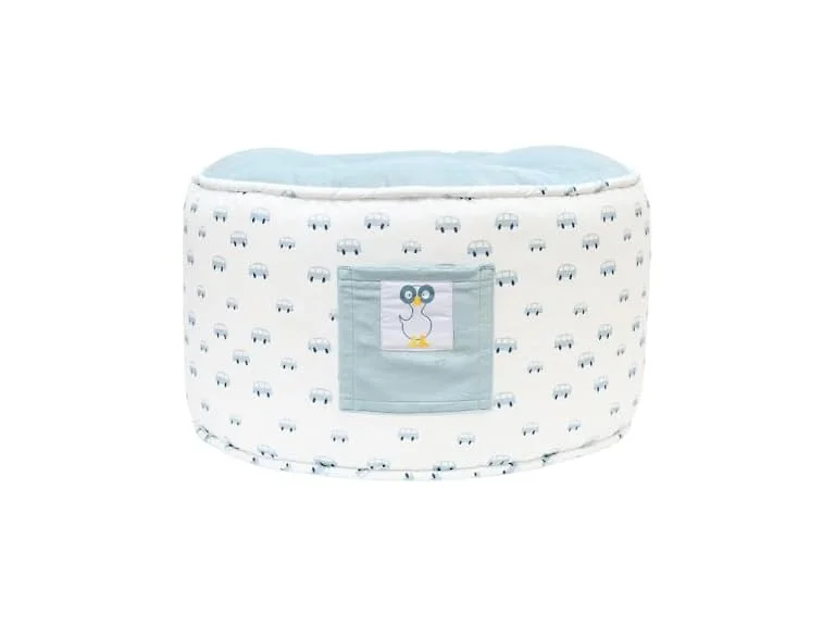 GooseWaddle Ottoman Pouf Seating