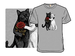 Lovebound Cats