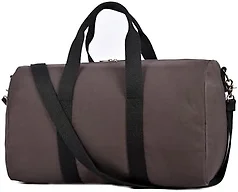 AARON LEATHER GOODS VENDIMIA ESTILO Extra-Large Travel Duff
