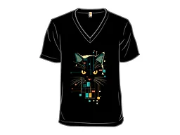 Cat of the Future