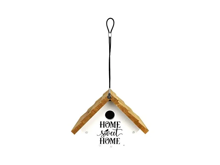 Wild Wings Farmhouse Wren House
