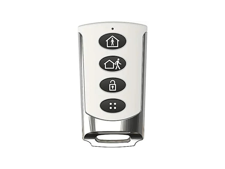 Ecolink ClearSky Key Fob-Apple HomeKit