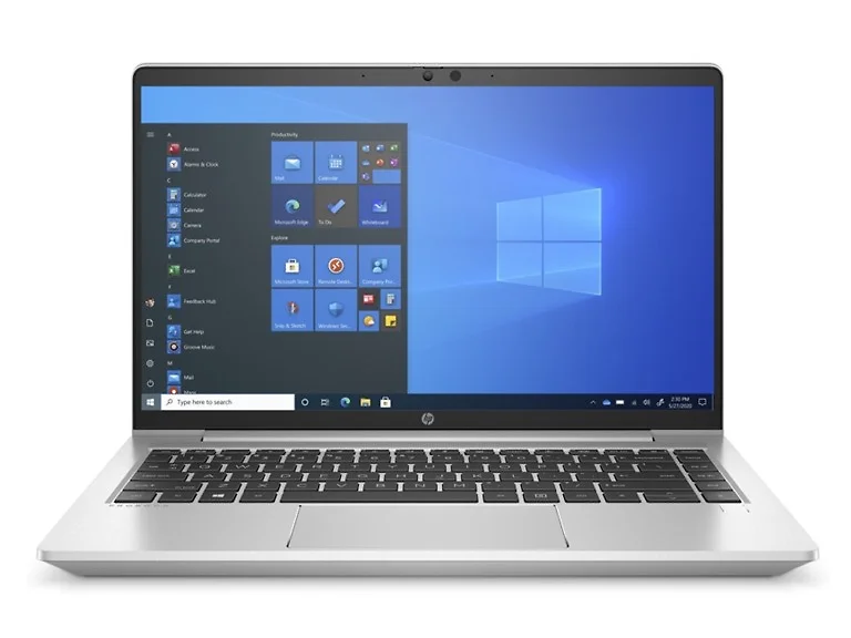 HP ProBook 445 G8 14" Ryzen 5 5600U Laptop