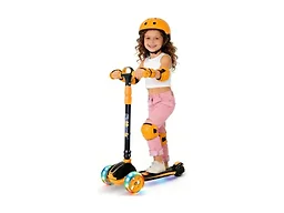 Nattork NS728133 kids scooter age 3-5