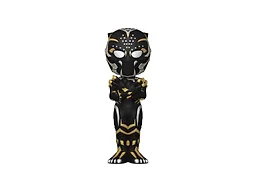 Funko Funko Vinyl Soda: Black Panther Wakanda Forever - Blac