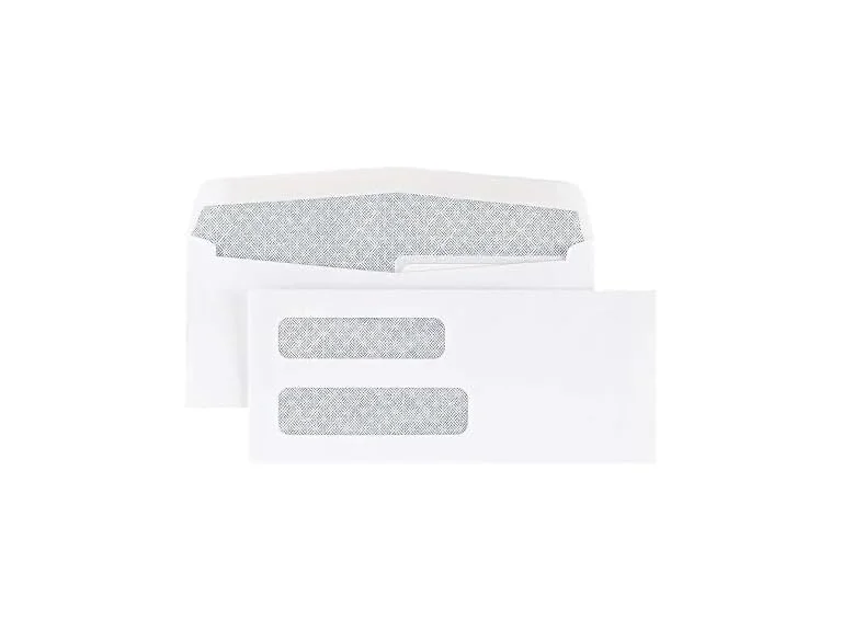 STAPLES Staples #8 DoubleWindow Business