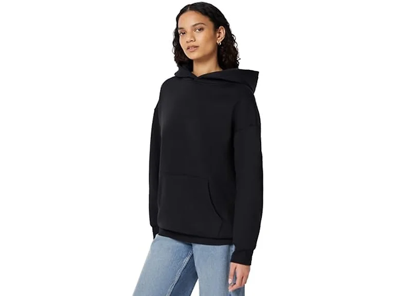 Amazon Essentials Women (M) Hoodie Black