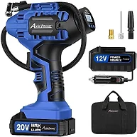 AVID POWER BC1379125040002 Cordless Tire Inflator