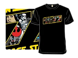 Galaxy of '77