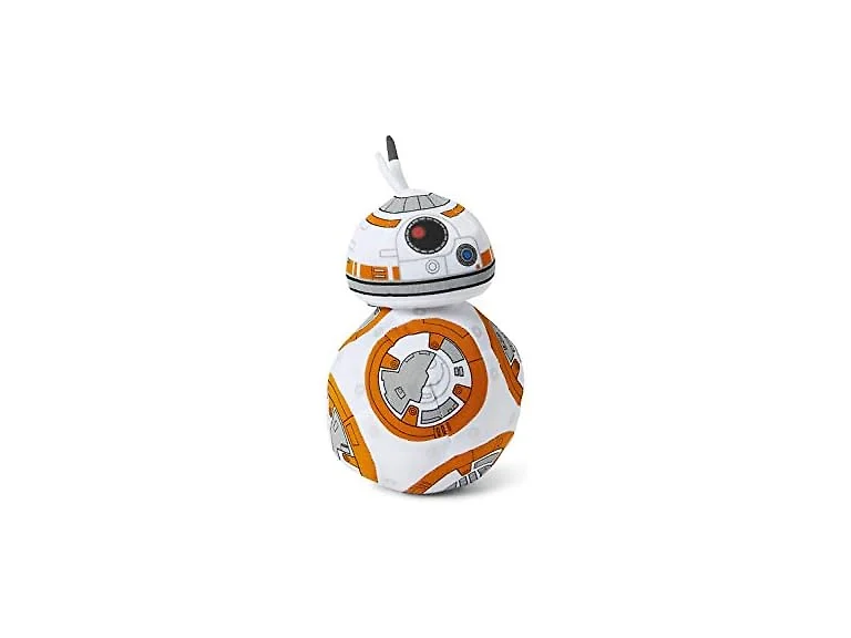 Star Wars Medium Talking Plush - BB8