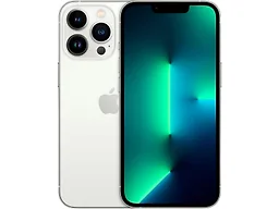 Apple CELL-IPH13-PRO-MAX-SILVER-128G