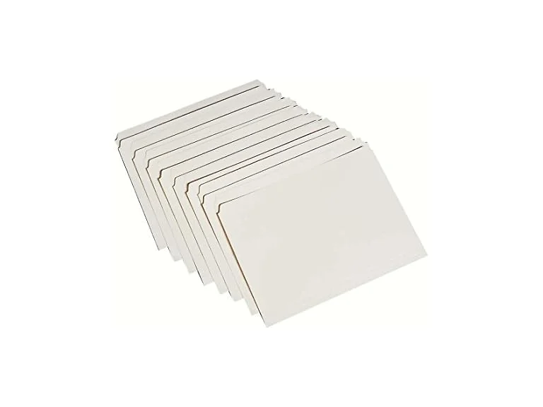 SKILCRAFT Manila File Folders