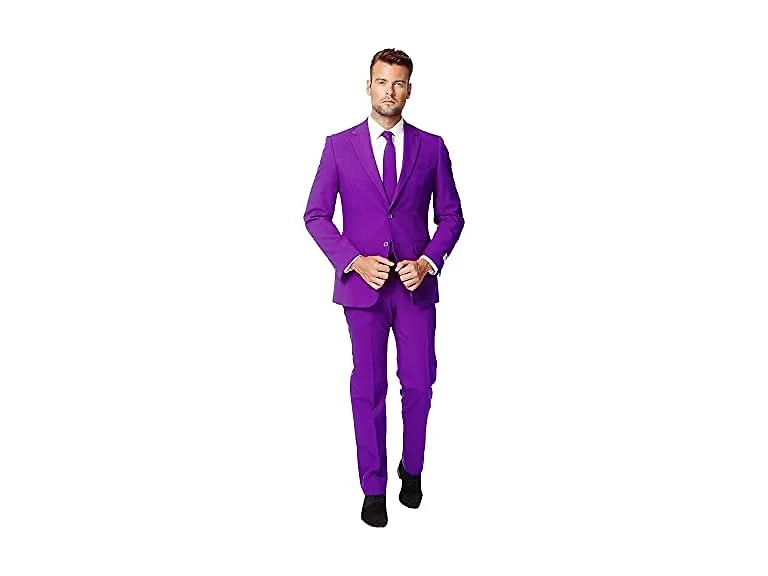 OppoSuits Solid Color Party 