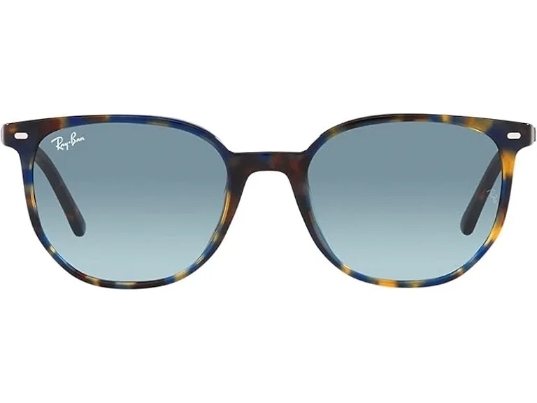 Ray-Ban Unisex RB2197 Square Sunglasses