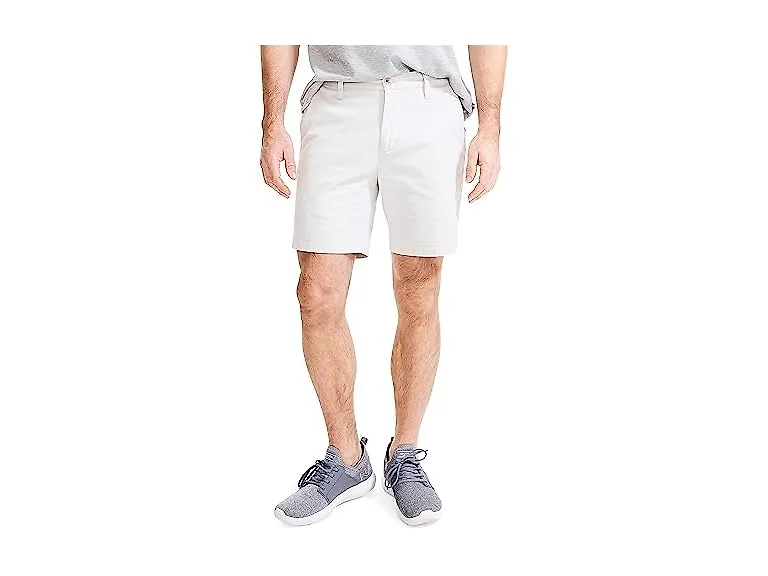 Nautica Stretch Twill Classic Fit