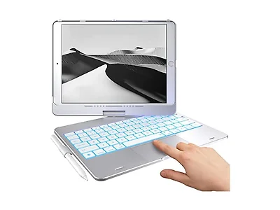 Typecase iPad 10.2 Keyboard Case (Open Box)