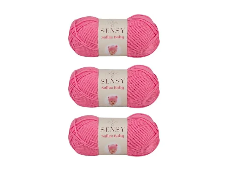 S Sensy Softee Baby-Premium Anti-Pill