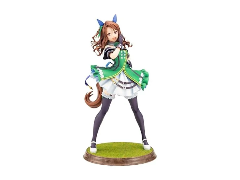 Uma Musume Pretty Derby King Halo 1/7