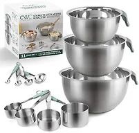 COOK WITH COLOR DD-CHN-YSMBMC11 SAG 11-Piece C
