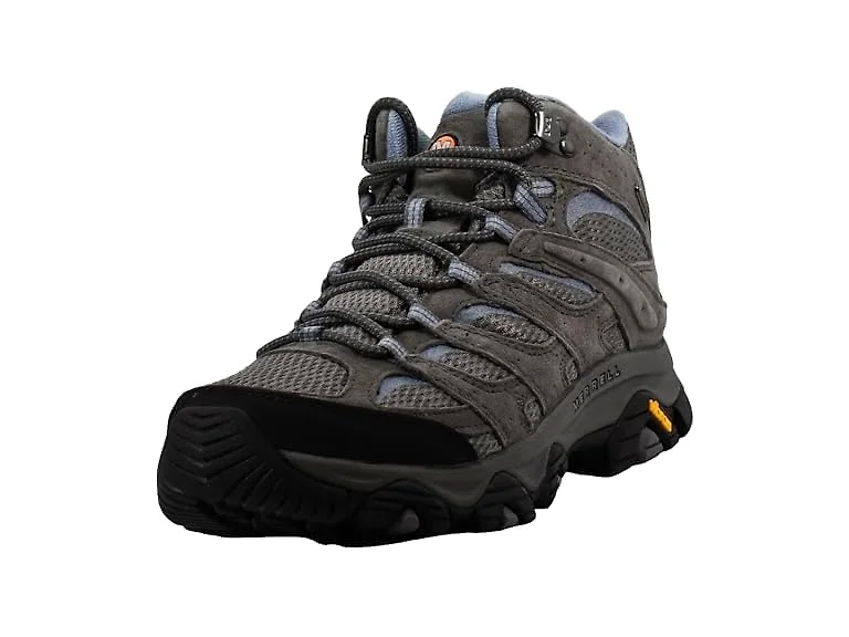 Merrell Moab 3 Mid Waterproof Women's Shoes (Open Box)
