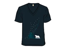 Northern Lights (Take II)
