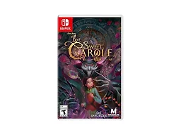 Maximum Entertainment Bye Sweet Carole - Nintendo Sw