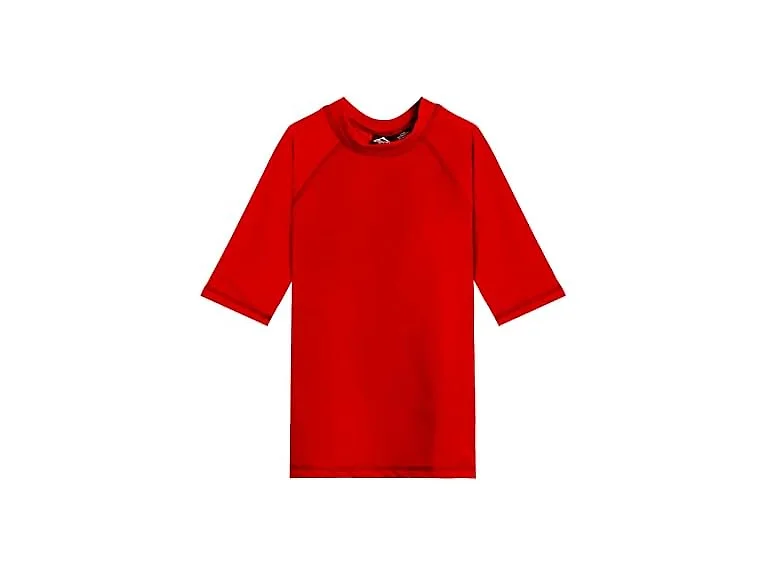 Kanu Surf Boys Fiji Rash Guard