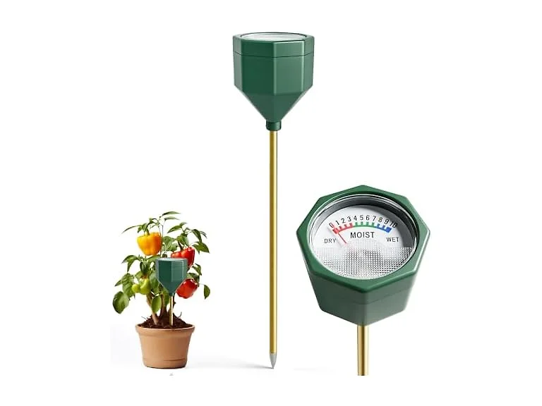 Jxikatx GAR-78 (2 Pack) Soil Moisture Meter