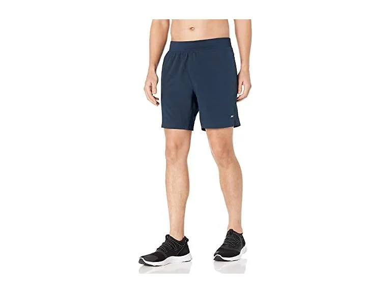 Amazon Essentials Men (XS) Athletic Running Shorts
