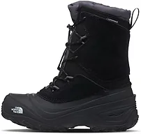 The North Face Teen Alpenglow V Waterproof Boot