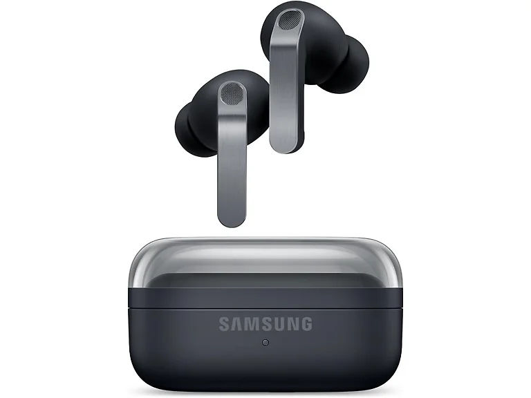 (NEW) Samsung Galaxy Buds 4 Pro AI Wireless Earbuds (2026)