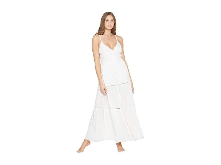 L*Space Women Sunrise Escape (36d) Dress