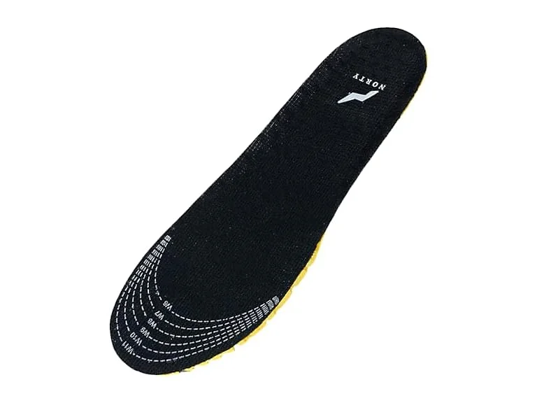 Norty Women's Breathable Shoe Insole