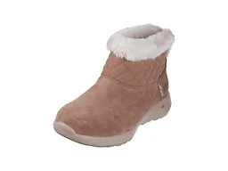 Skechers Women's On The Go Joy Snow Day