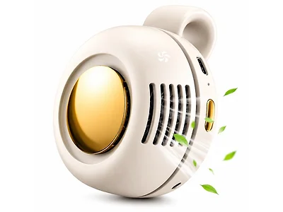 Portable Waist Fan Hands-Free