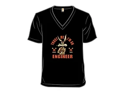 Trust Me - Im An Engineer