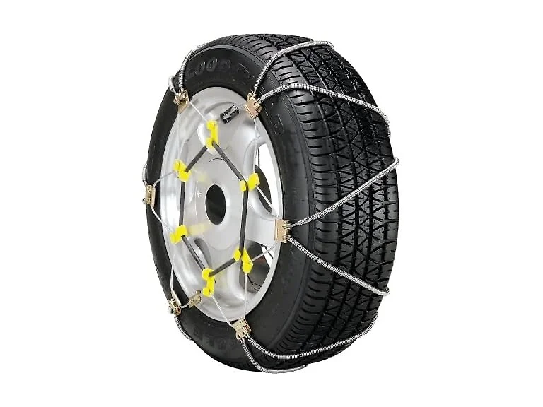 SCC SZ329 Shur Grip Super Traction Chain
