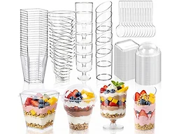 WELLIFE NS100602 Dessert cups