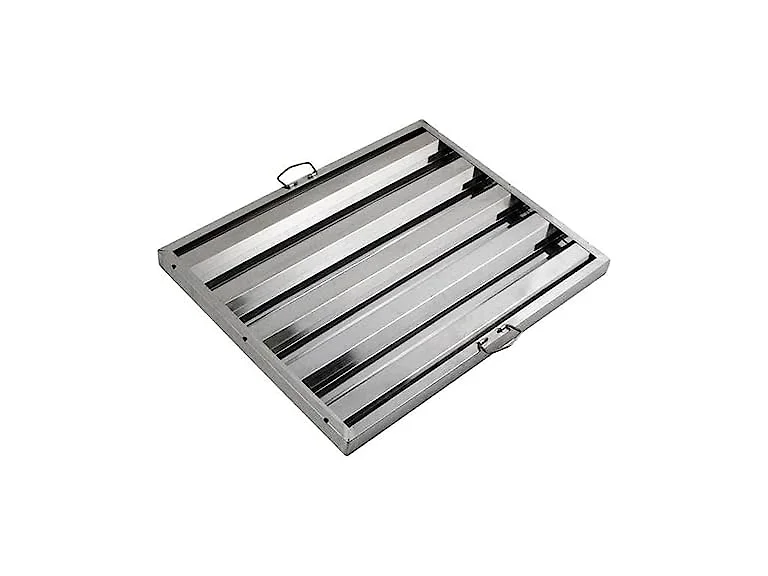 Winco Hood Filter, 20"L x 25"W x 1-1/2"
