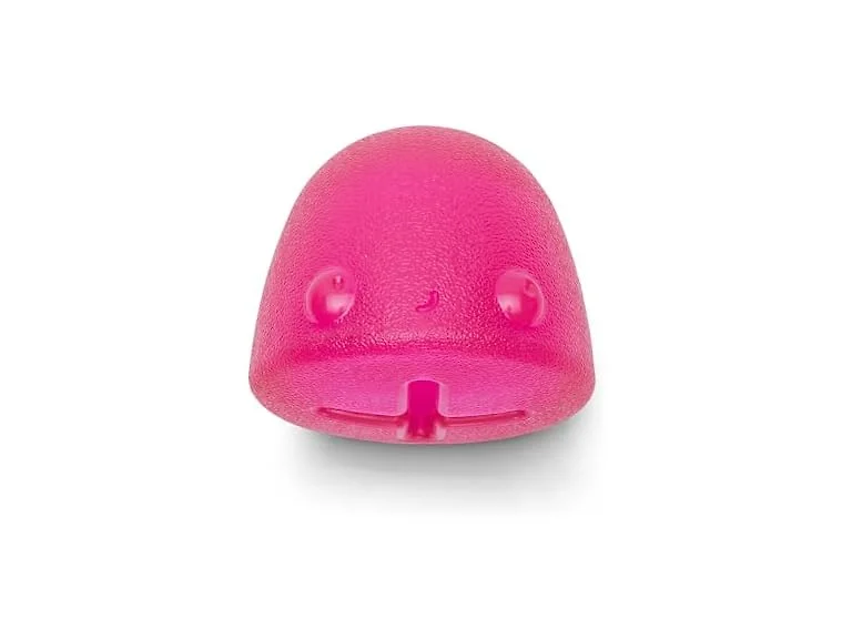 BarkBox Treats N' Sweets Gumdrop Rubber Dog Toy