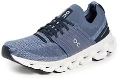 On Running 3WD10451199 10 On Running Cloudswift 3 Women's Shoes Metal/White
