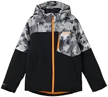Spyder Boys Leader Jacket