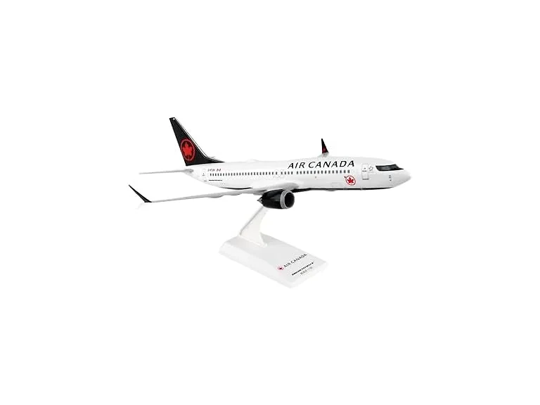 Skymarks Skymarks Air Canada 737 Max8 1/130