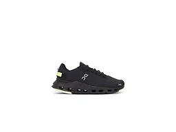 On Running Cloudnova Form Women's Shoes Black/Hay Size 9.5