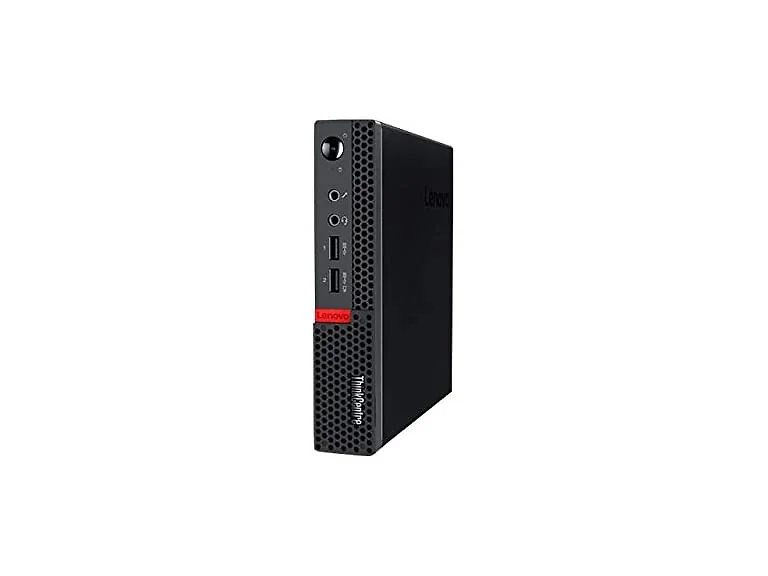 Lenovo ThinkCentre M625q 128GB Tiny PC (Open Box)