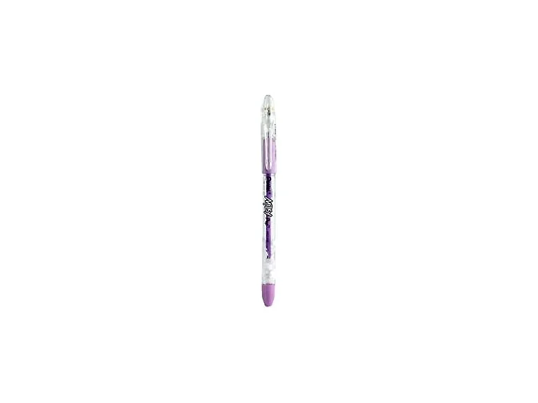 Pentel Milky Pop Gel Pens Violet 0.8 mm