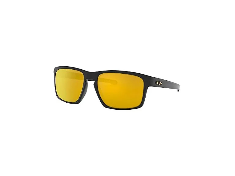 Oakley Men's OO9262 Rectangular Sunglasses