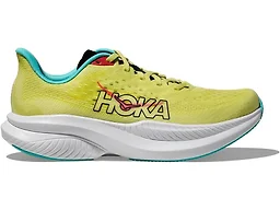 Hoka Mach 6 Women's Shoes