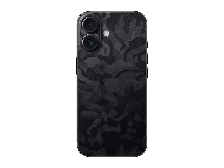 Razer Skin for iPhone